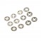 CENTAUR CLIP KITS(12PCS)