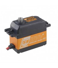 HIGH VOLTAGE' STD SIZE ULTRA FAST 16KG/0.65@7.4V PLUS