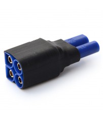 Adaptateur en parallèle EC5