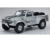 Outlaw Rampage Pro 2RSA 1:10 RC EP Kit