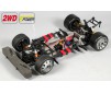 Challenge Line Team Truck 2wd Elec.