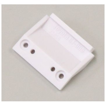 Bodyshell Toyota GT-One TS020 Mini-Z (White Body)