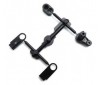 Support amortisseur Mini-Z MR04-LM