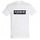 T-Shirt Spring 24 White - S