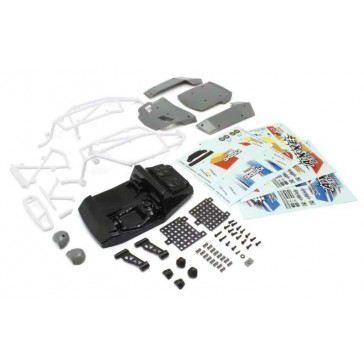 Body Set EZ Series Axxe 1:10 EP