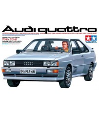 Audi quattro 1/24
