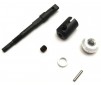 Rear Main Drive Shaft Set EP Lazer SB DirtCross