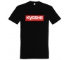 T-Shirt Spring 24 Black - L