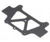 Carbon Upper Plate EP Plazma MK3