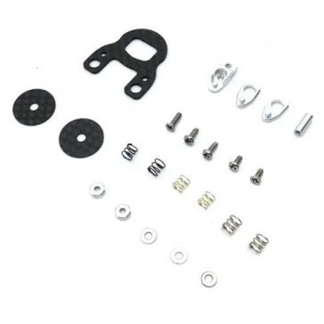 Amortisseur arrière Friction Kyosho Mini-Z MR04 Type MM