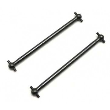 Drive Shaft 73mm EP Lazer SB DirtCross