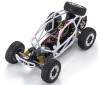 EZ Series Axxe 2.0 1:10 Readyset Type.1 Orange