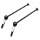 Universal Swing Shaft 74mm EP Lazer SB DirtCros (2)