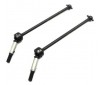 Universal Swing Shaft 74mm EP Lazer SB DirtCros (2)