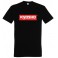 T-Shirt Spring 24 Kyosho Noir - 3XL