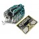 Carrosserie 1:8 Inferno NEO 4.0 VE Type.2 (White/Gren)