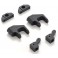 Triangles de suspension Avant (2) EP Plazma MK3 2WD