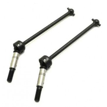 Universal Swing Shaft 62.5mm EP Lazer SB DirtCros (2)