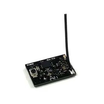 Unité de reception V2 Mini-Z EVO 2 (Futaba) 82042