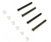 Axes de suspension Extérieurs Kyosho EP Lazer SB DirtCross