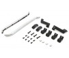 Side Muffler Set Muscle Car Fazer 1:10  (FZ02L/FZ02S)