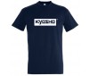 T-Shirt Spring 24 Navy Blue - XL