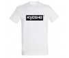 T-Shirt Spring 24 White - 9/11 years