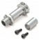 Moyeu (G) de Diff. à billes Silver (2) Plazma MK3 - Fantom EP