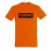 T-Shirt Spring 24 Kyosho Orange - L