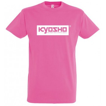 T-Shirt Spring 24 Kyosho Rose - S