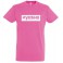 T-Shirt Spring 24 Kyosho Rose - S
