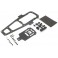Carbon Radio Plate Ultima 87 WC