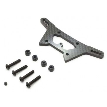 Carbon Front Shock Stay Rally Fazer FZ02-R