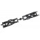 Triangles de suspension Av-Arr Kyosho EP Lazer SB DirtCross