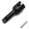 Front Drive Bevel Gear Shaft EP Lazer SB DirtCross