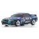 Autoscale Mini-Z Skyline GT-R R32 1993 HKS n°87 (MA020)
