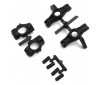 Knuckle & Hub carrier EP Lazer SB DirtCross