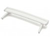 Aileron pour carrosserie MZN182 Skyline R33 Kyosho Mini-Z (Resin)