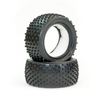 VANTAGE REAR BUGGY TYRE & INSERTS (PR)