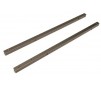 Chassis Kyosho Optima Pro - Gun Metal
