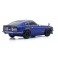 Kyosho Autoscale Mini-Z Nissan Fairlady 240Z-L Mettalic Blue (MA020)
