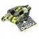 Bodyshell 1:8 Inferno NEO 3.0 Type 6 (Yellow)