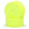 Jantes avant 2.2" Lazer 4WD (2) Jaune