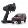 Mini-Z 4X4 MX-01 Toyota Land Cruiser GR Sport Dark Red Mica (KT531P)