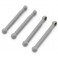 Upper Rod Set EZ Series SandMaster 1:10 EP (EZ017)