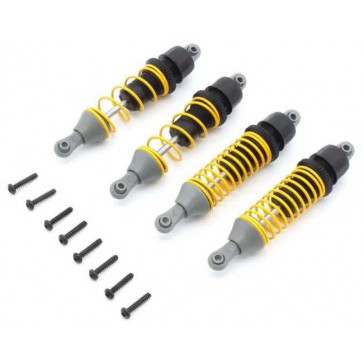 Shock Set EZ Series SandMaster 1:10 EP (4)