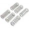 Shock Spring Set Rally 1:10 Fazer FZ02-R (6)