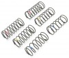 Shock Spring Set Rally 1:10 Fazer FZ02-R (6)