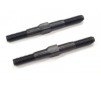 Biellettes reglables Kyosho 3x32mm (2) Dures