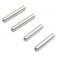 Rear Stiffener posts EP Lazer SB DirtCross